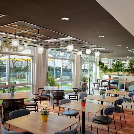 Together Co-Living Melbourne Eksteriør billede