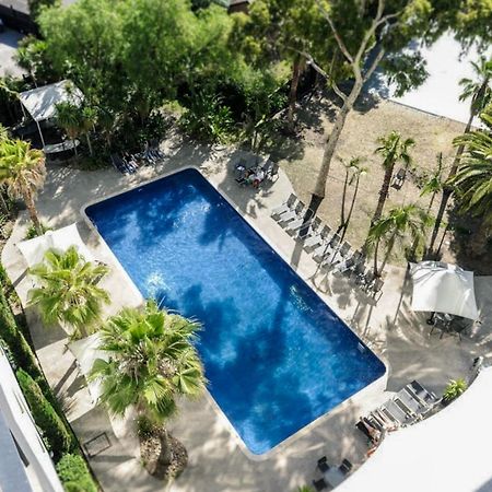 Together Co-Living Melbourne Eksteriør billede