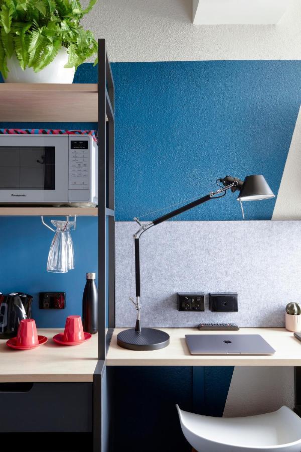 Together Co-Living Melbourne Eksteriør billede