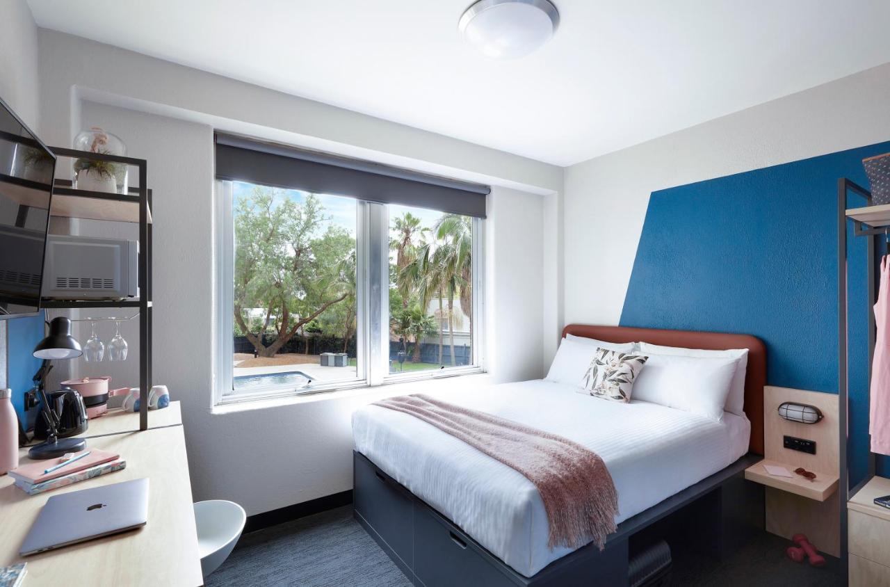 Together Co-Living Melbourne Eksteriør billede