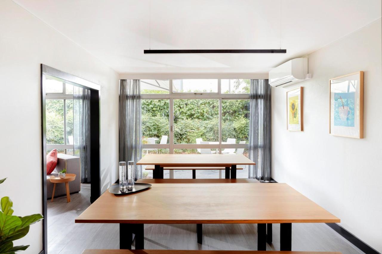 Together Co-Living Melbourne Eksteriør billede