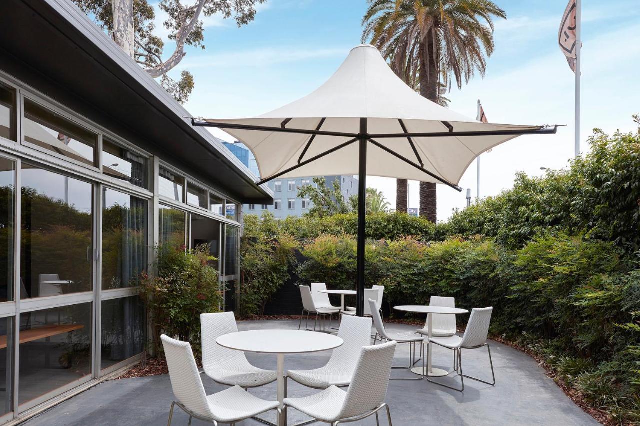 Together Co-Living Melbourne Eksteriør billede