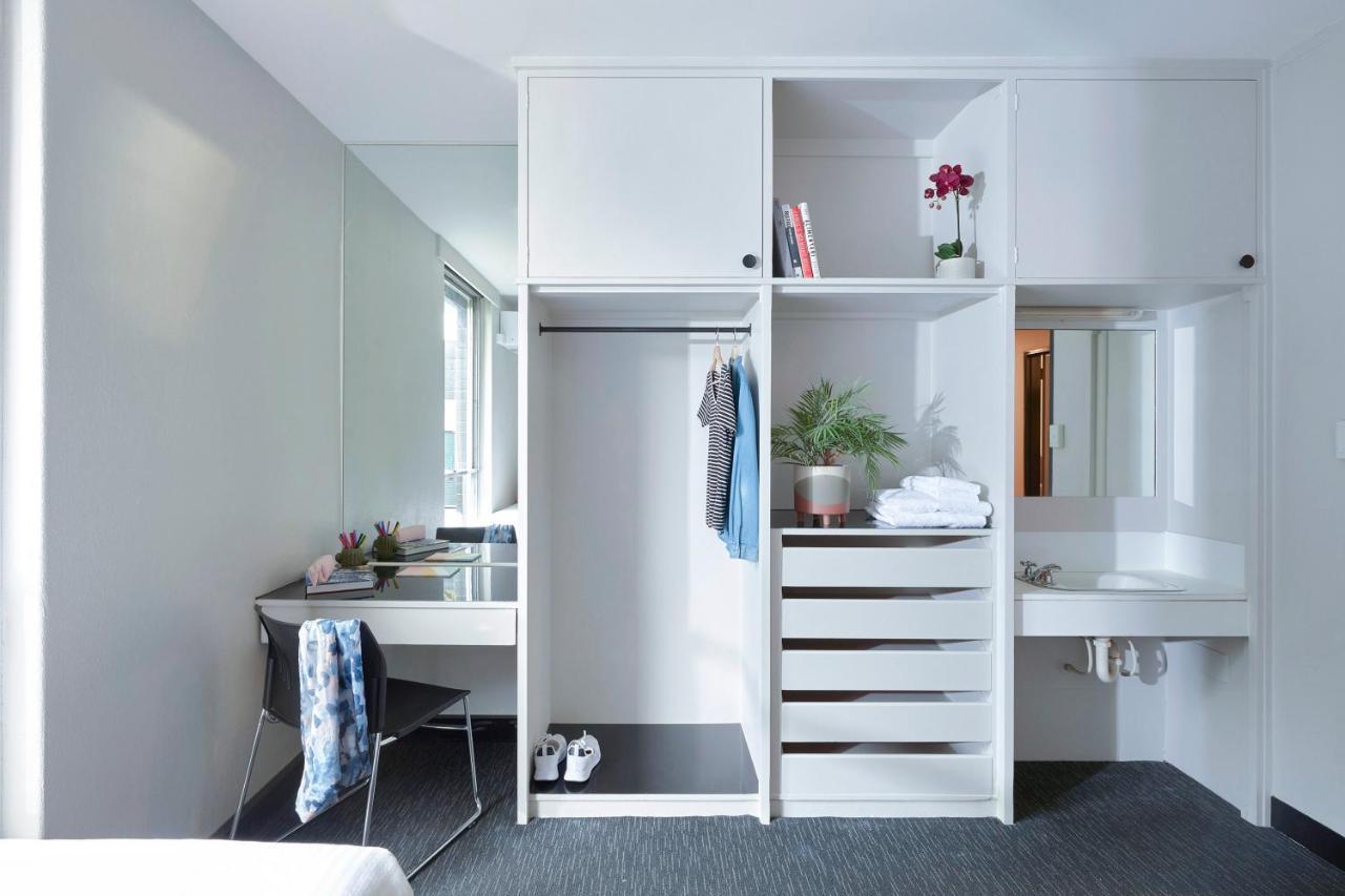 Together Co-Living Melbourne Eksteriør billede