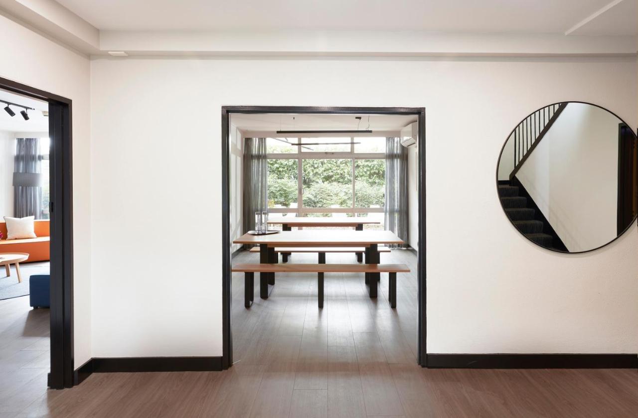 Together Co-Living Melbourne Eksteriør billede