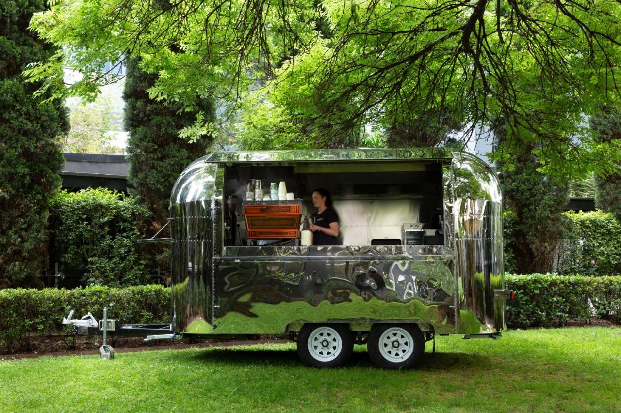 Together Co-Living Melbourne Eksteriør billede