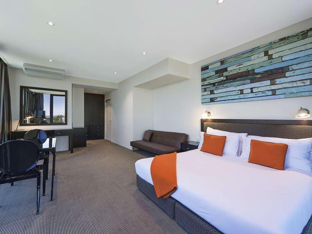 Together Co-Living Melbourne Værelse billede