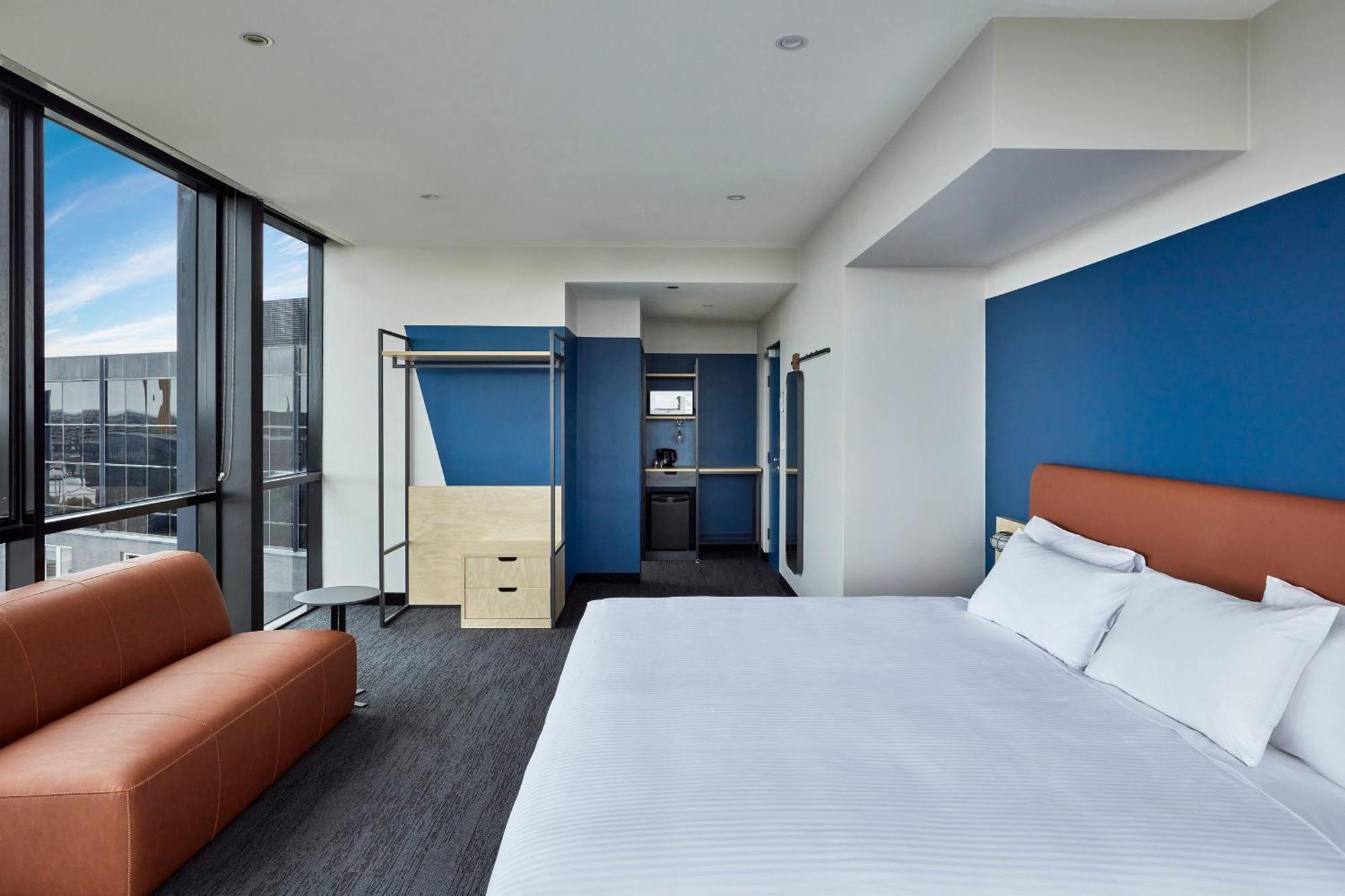 Together Co-Living Melbourne Eksteriør billede