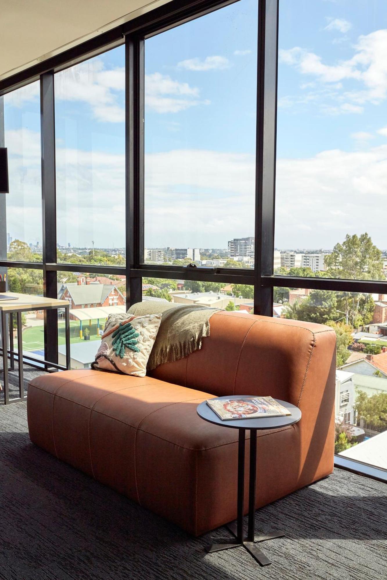 Together Co-Living Melbourne Eksteriør billede