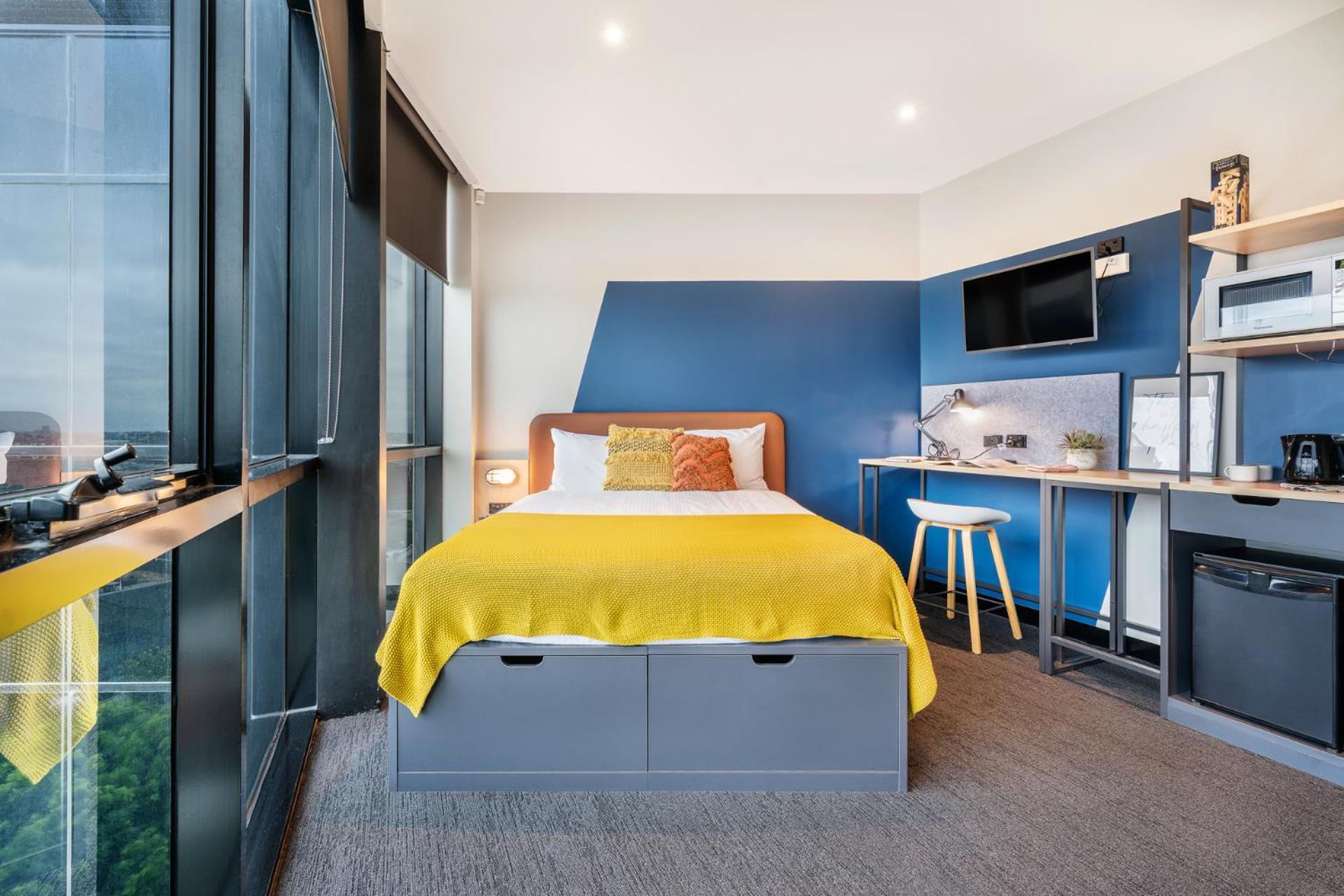 Together Co-Living Melbourne Eksteriør billede