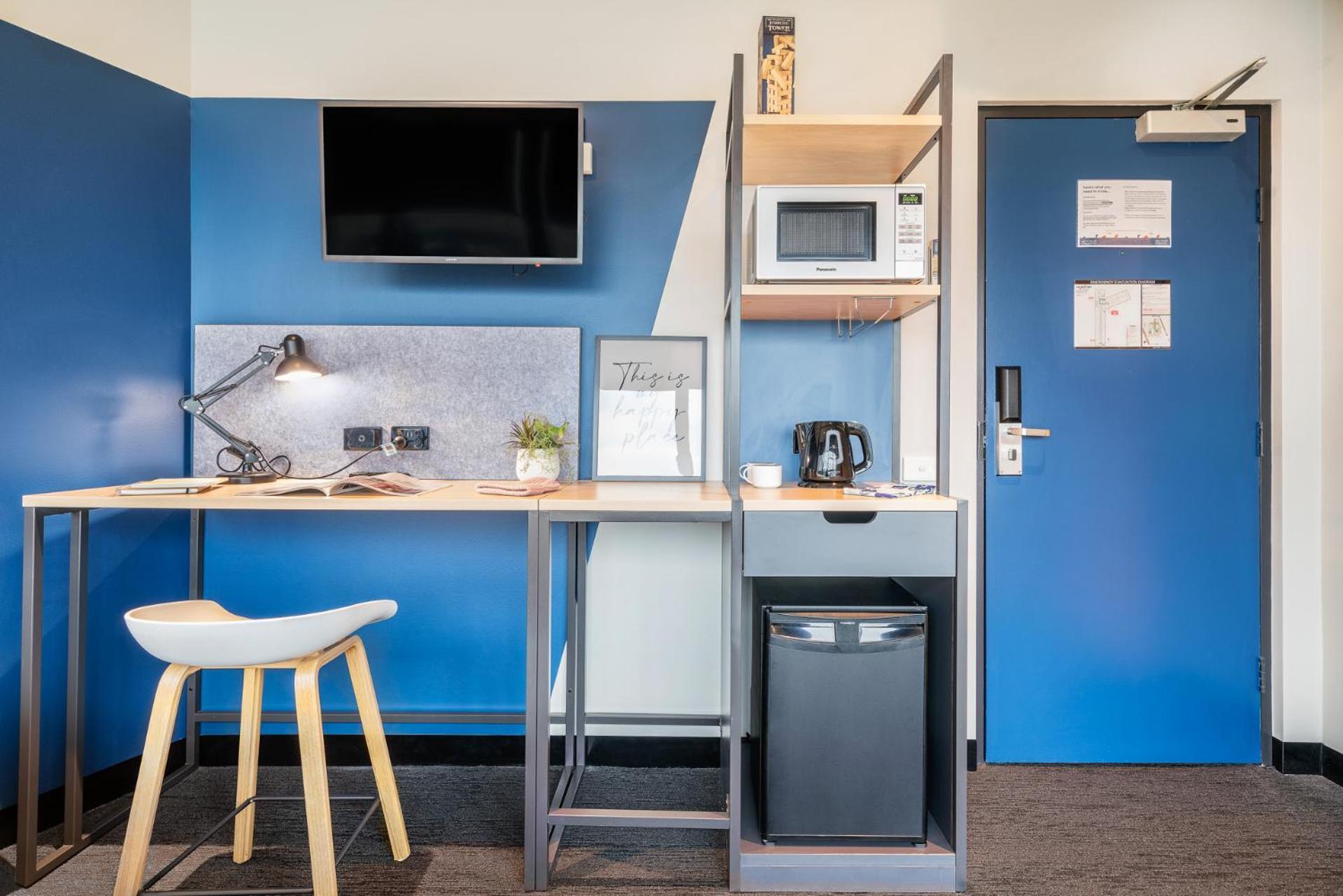Together Co-Living Melbourne Eksteriør billede