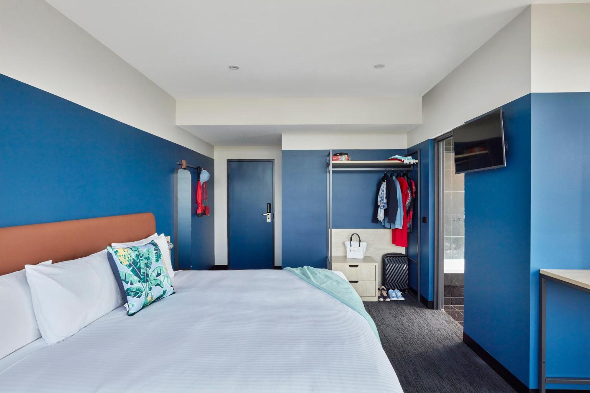 Together Co-Living Melbourne Eksteriør billede