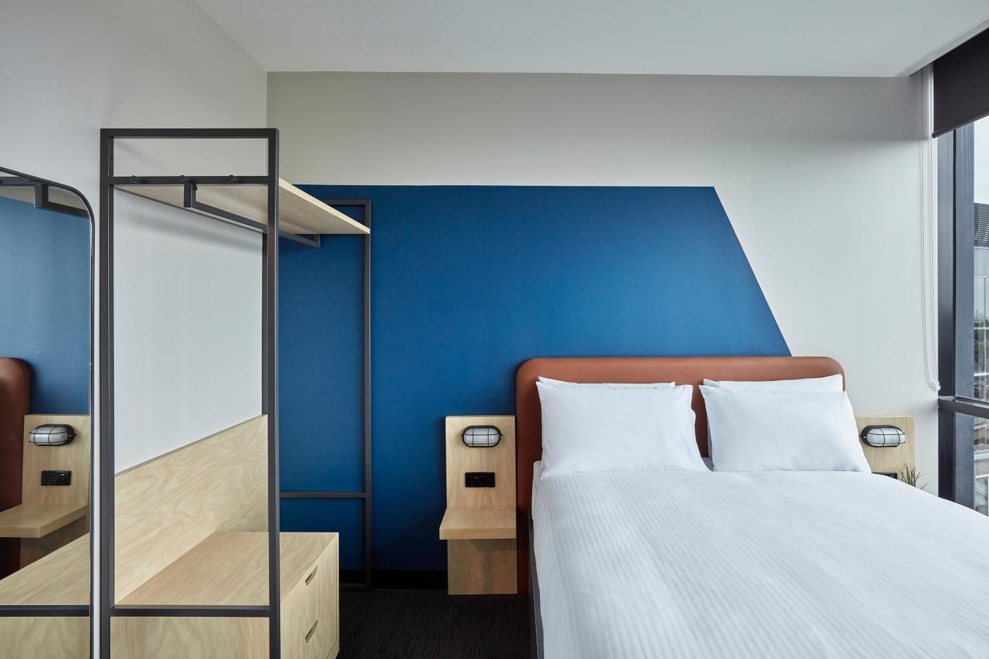 Together Co-Living Melbourne Eksteriør billede