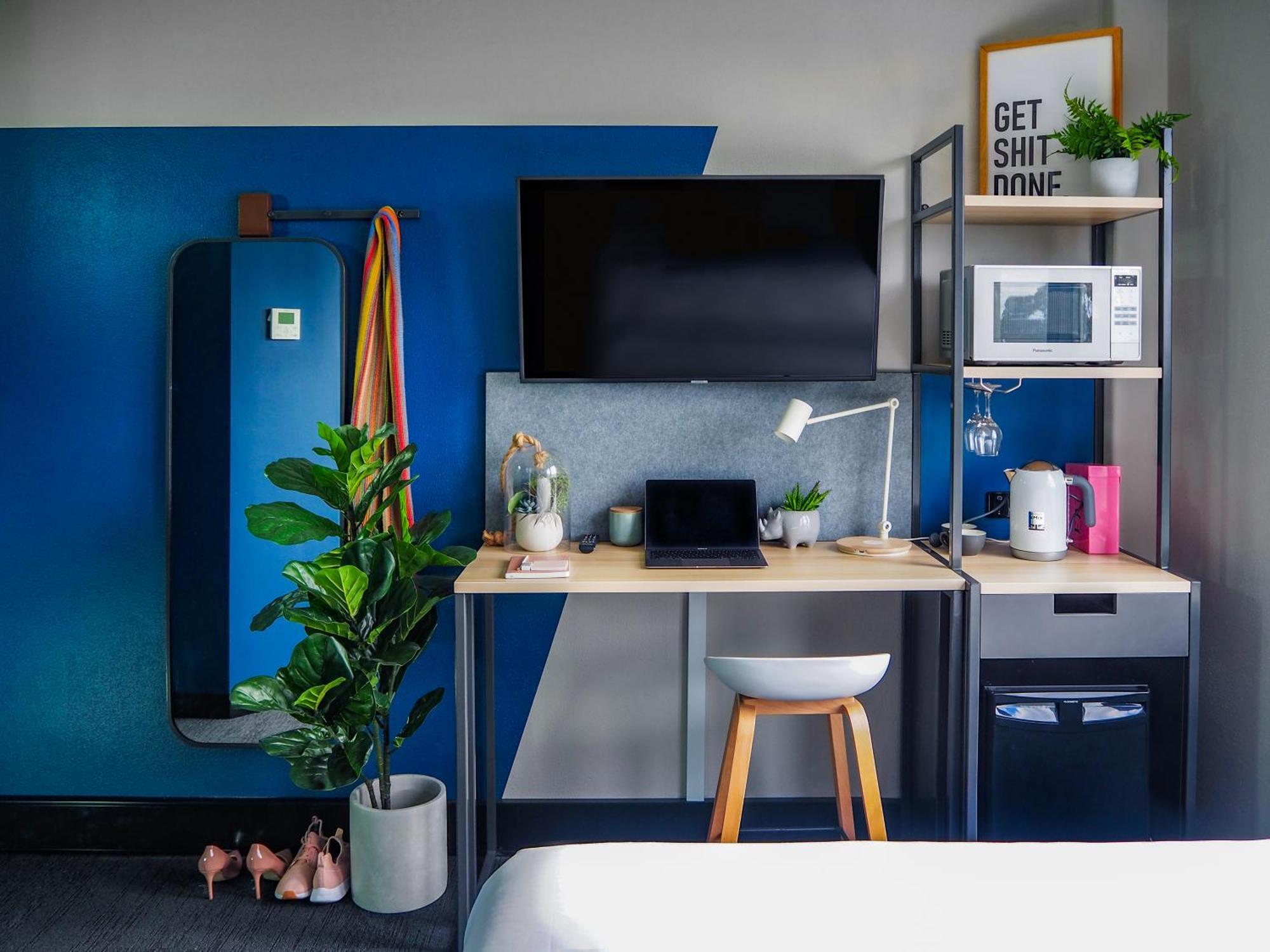 Together Co-Living Melbourne Eksteriør billede