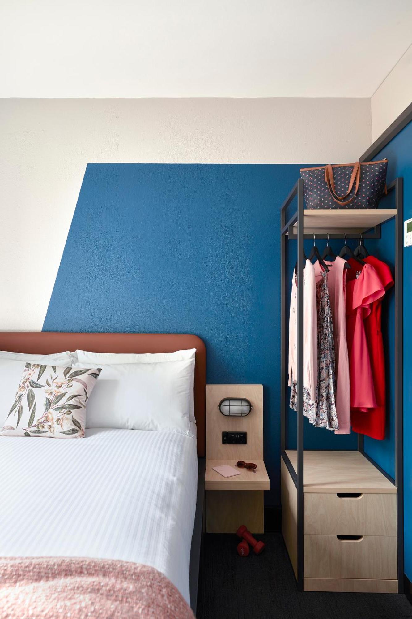 Together Co-Living Melbourne Eksteriør billede