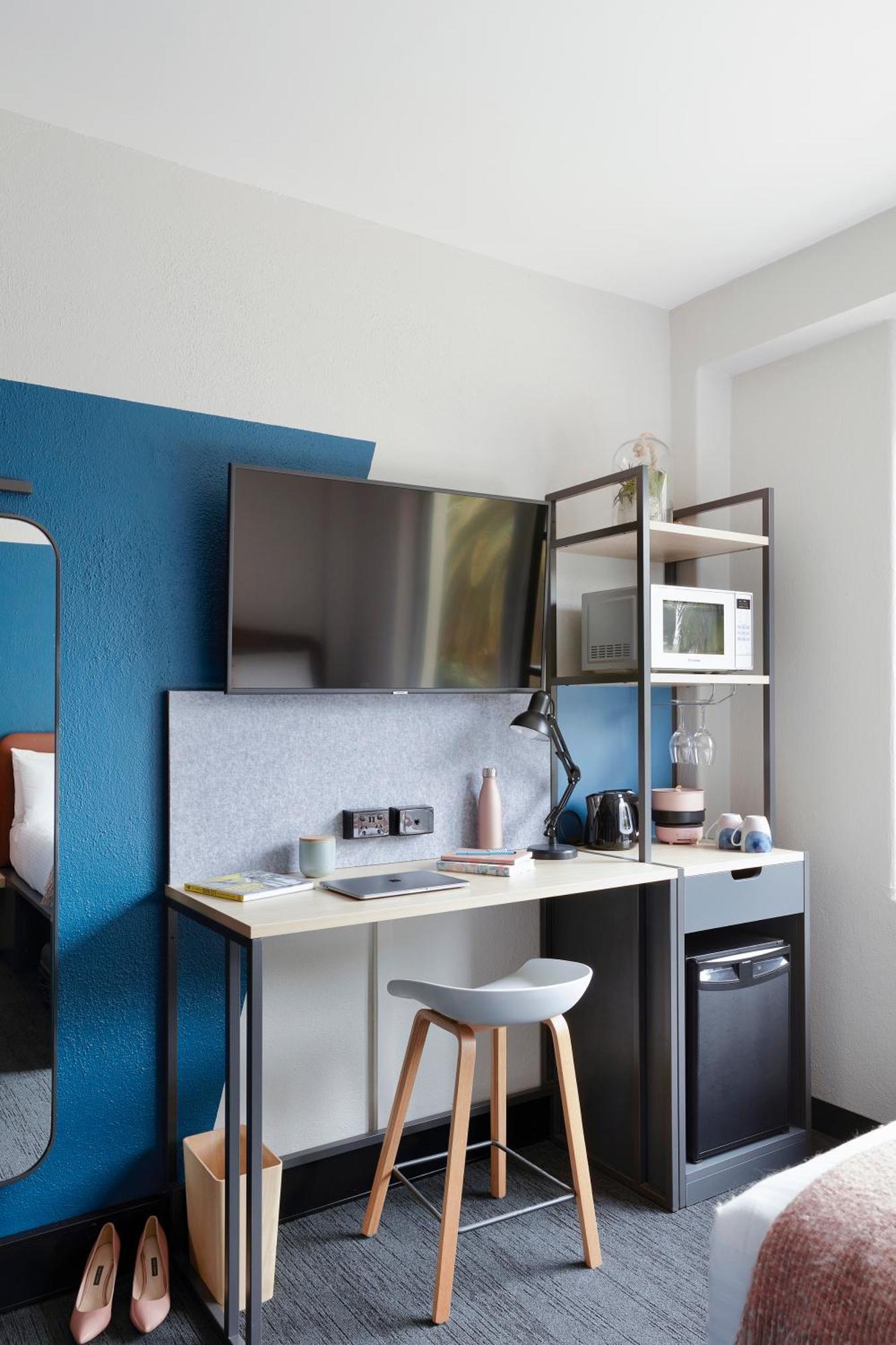 Together Co-Living Melbourne Eksteriør billede