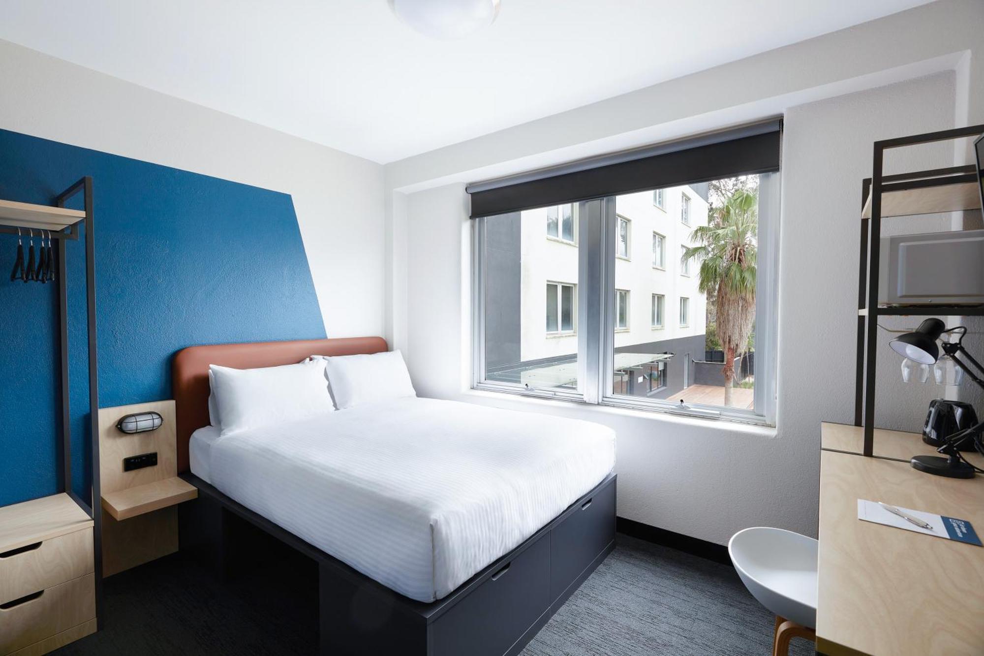Together Co-Living Melbourne Eksteriør billede