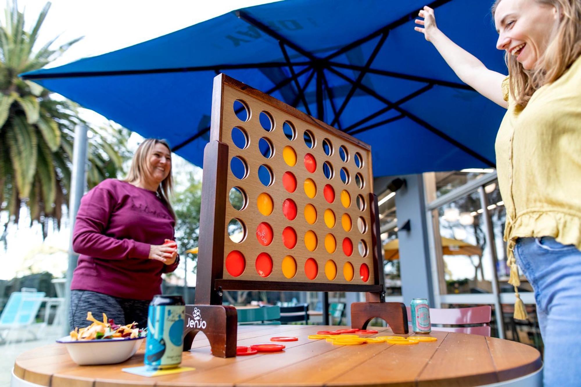 Together Co-Living Melbourne Eksteriør billede
