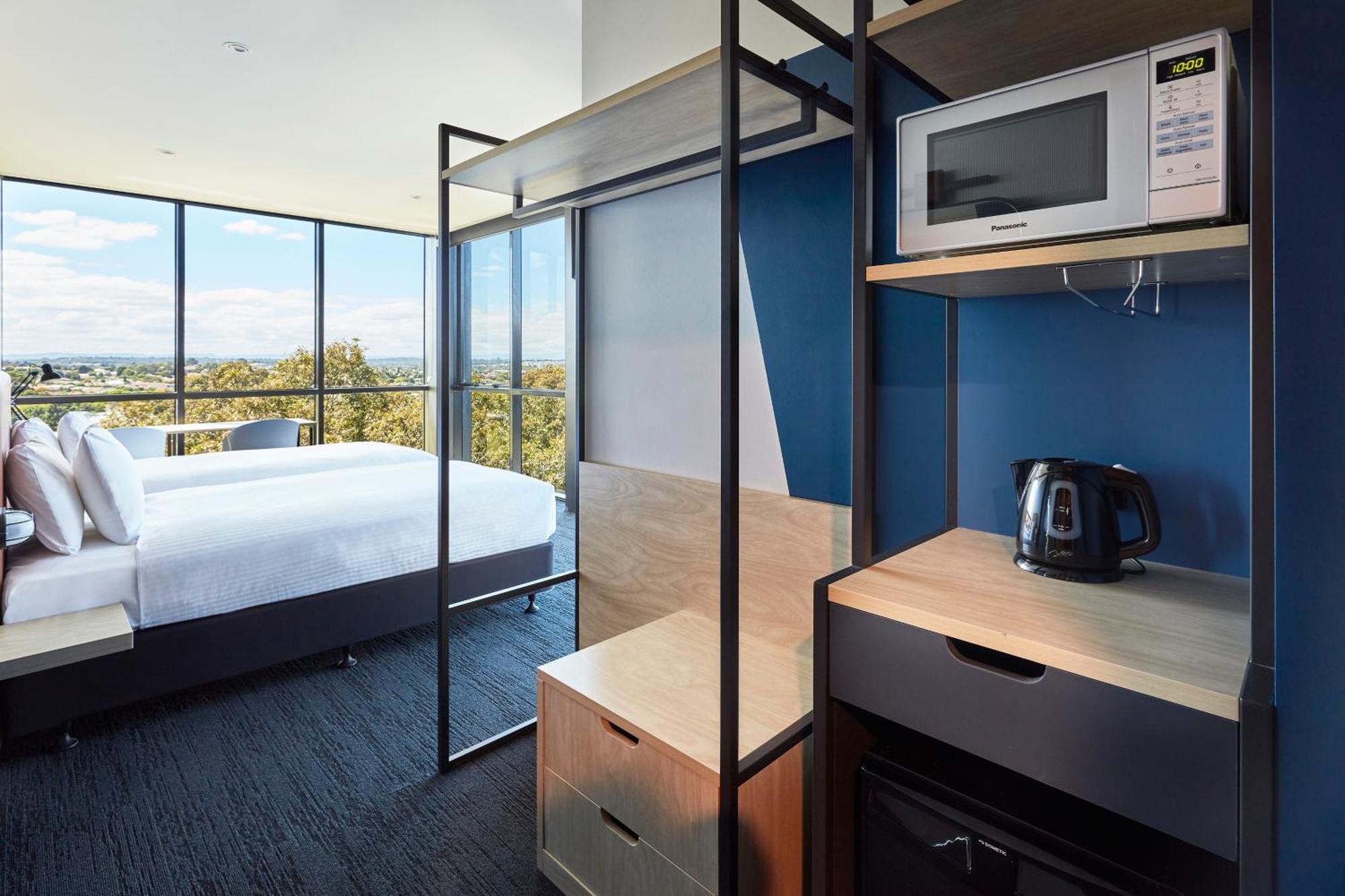 Together Co-Living Melbourne Eksteriør billede