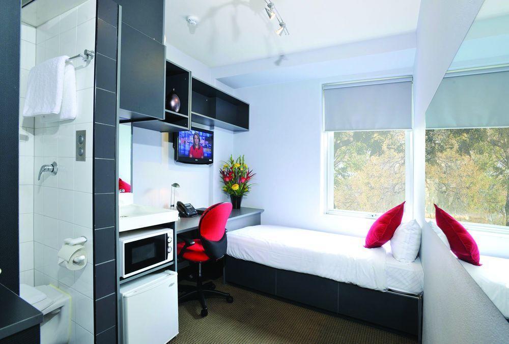 Together Co-Living Melbourne Værelse billede