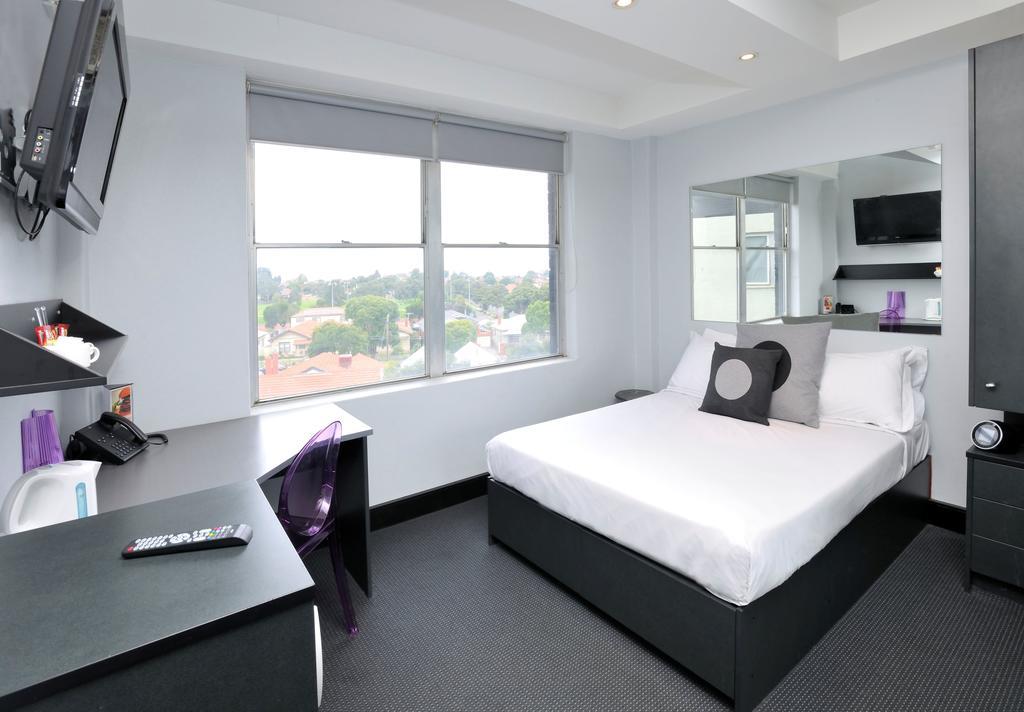 Together Co-Living Melbourne Værelse billede
