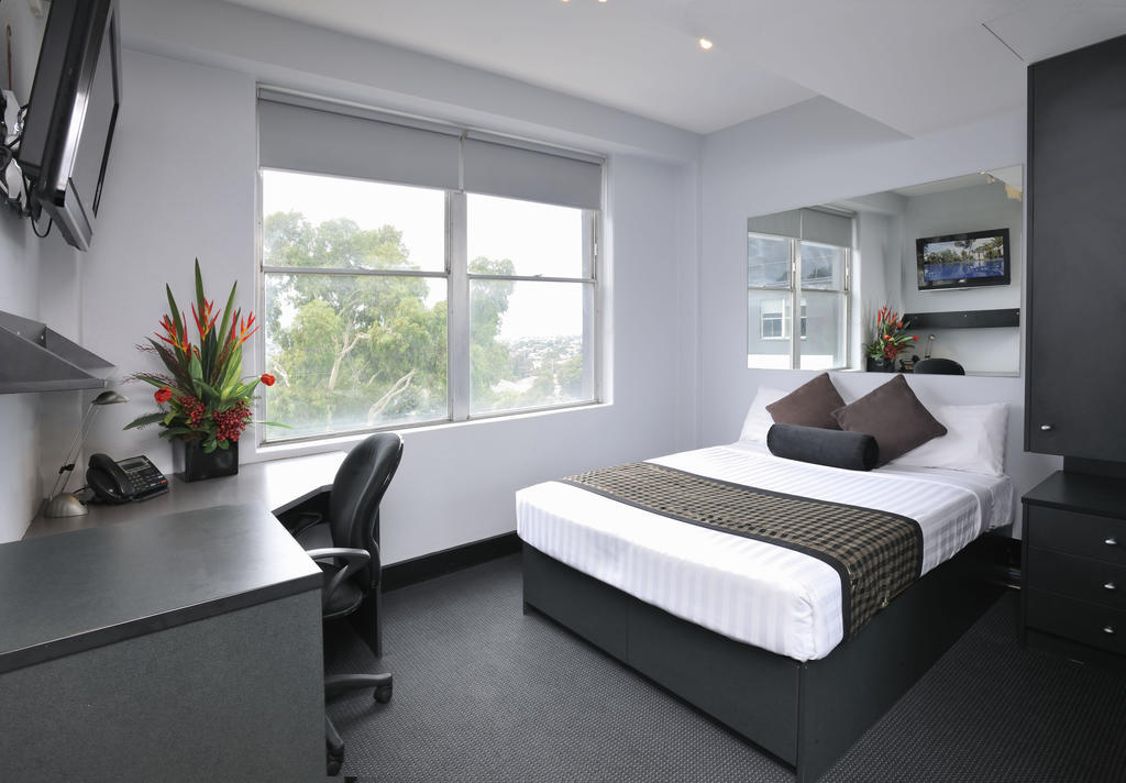 Together Co-Living Melbourne Værelse billede