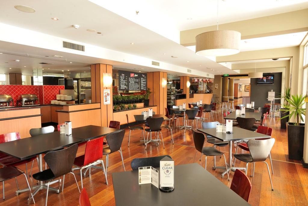 Together Co-Living Melbourne Eksteriør billede