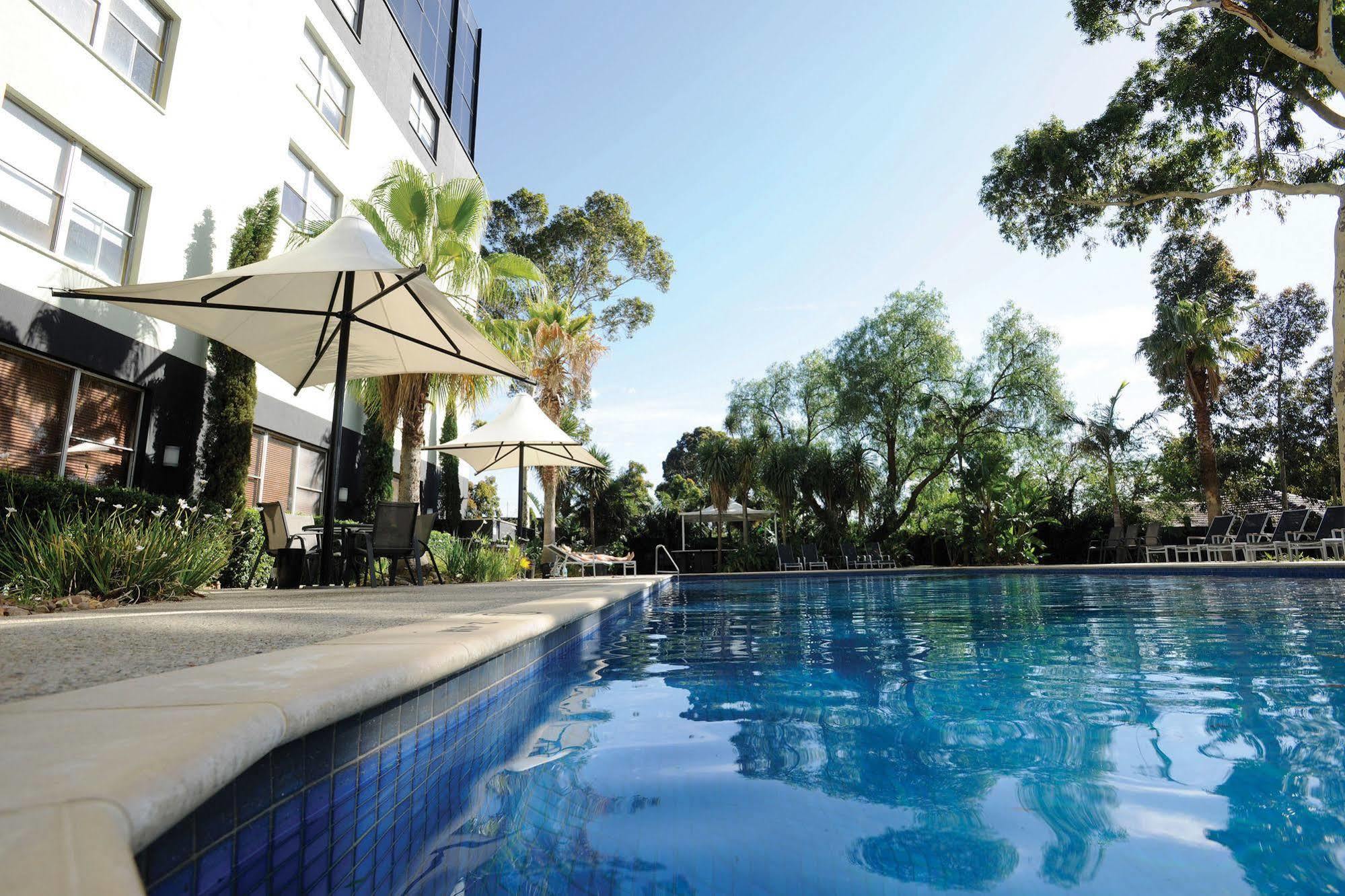 Together Co-Living Melbourne Eksteriør billede